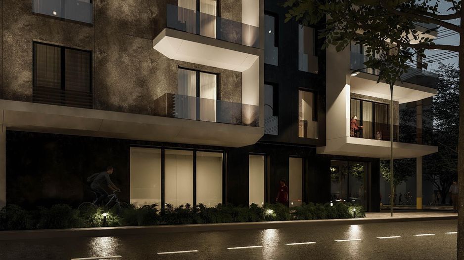 Apartament nou, 3 camere, 290 000 Euro. Comision 0. - Poză 13