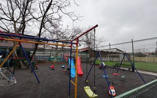 Garsoniera mobilata si utilata, zona Rahova - Pucheni, Comision 0% - Poză 3