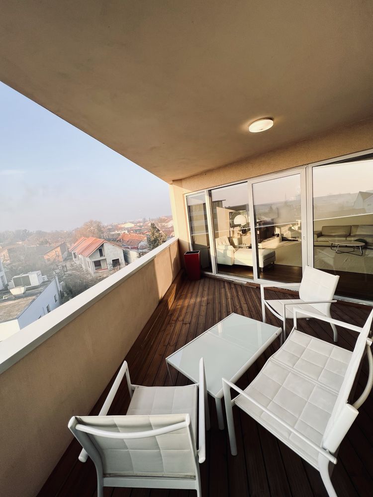 Elisabetin| Apartament premium | 2 camere |  112 mp. - Poză 8