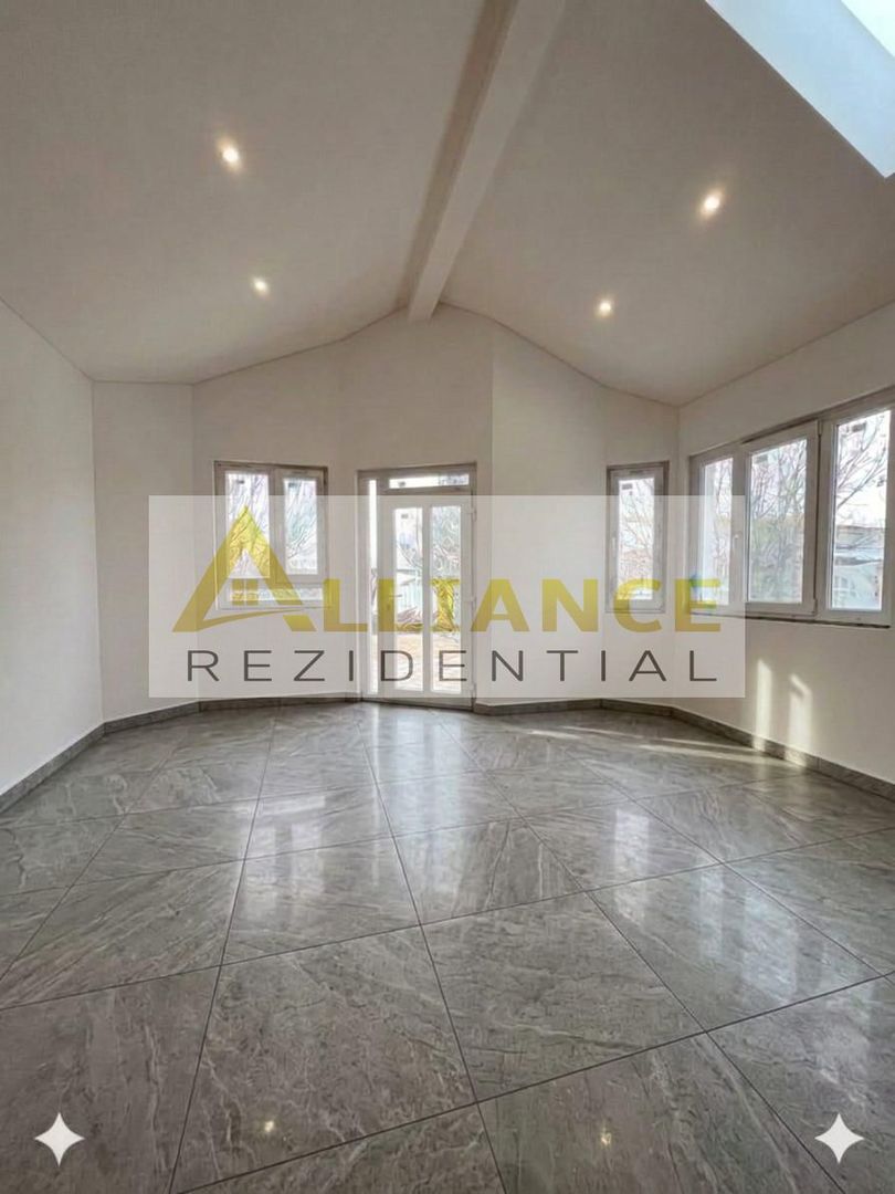 Casa Individuala - 6 camere - 3 bai - 550 mp teren - Poză 12