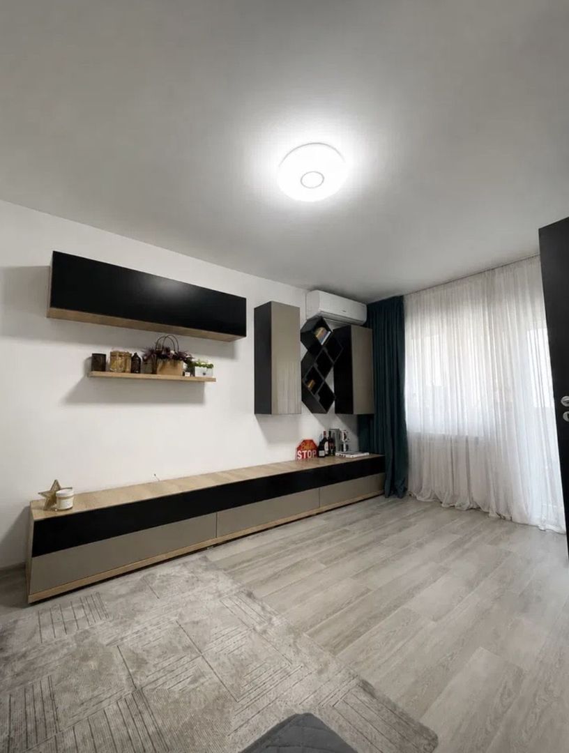 AP. 2 CAMERE- IANCULUI, PET-FRIENDLY, BUCATARIE INCHISA, REABILITAT - Poză 7