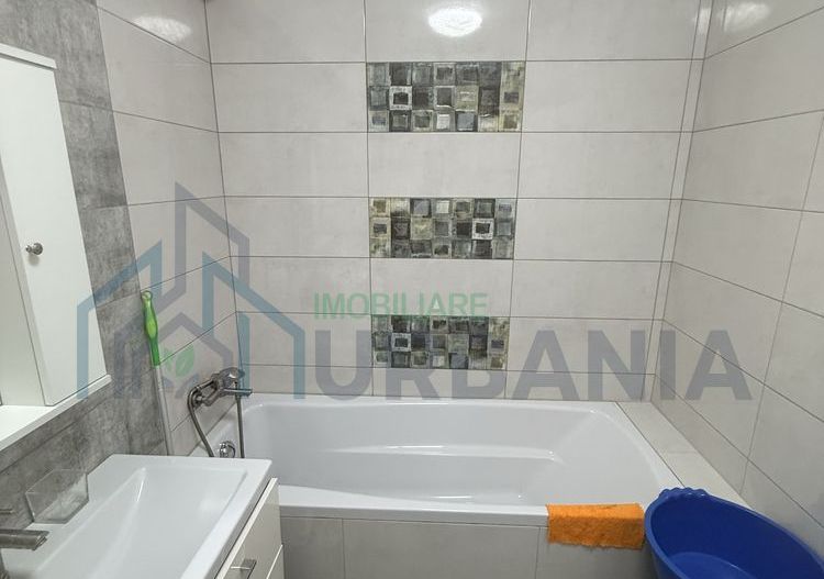 Apartament 2 camere, construcție 2024, parter, parcare proprie, Str. Gheorghe Ivănescu, Iași - Poză 7