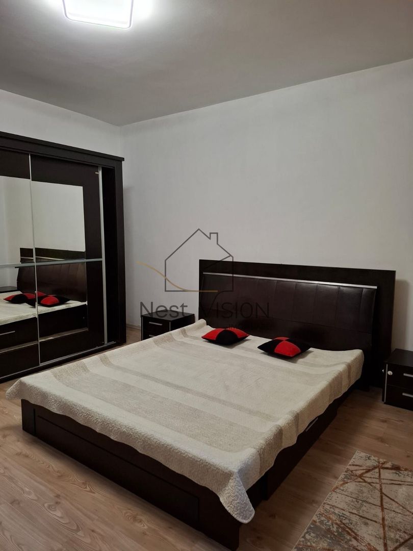 Investitie ideala: apartament 2 camere + parcare + garaj optional - Poză 3