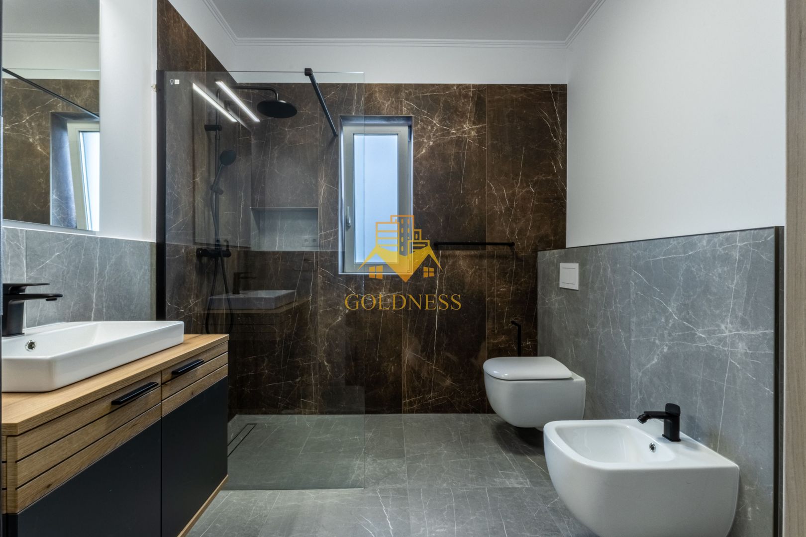 3 camere, Premium, bloc nou, Manastur Zona Baza Sportiva, Mehedinti - Poză 8