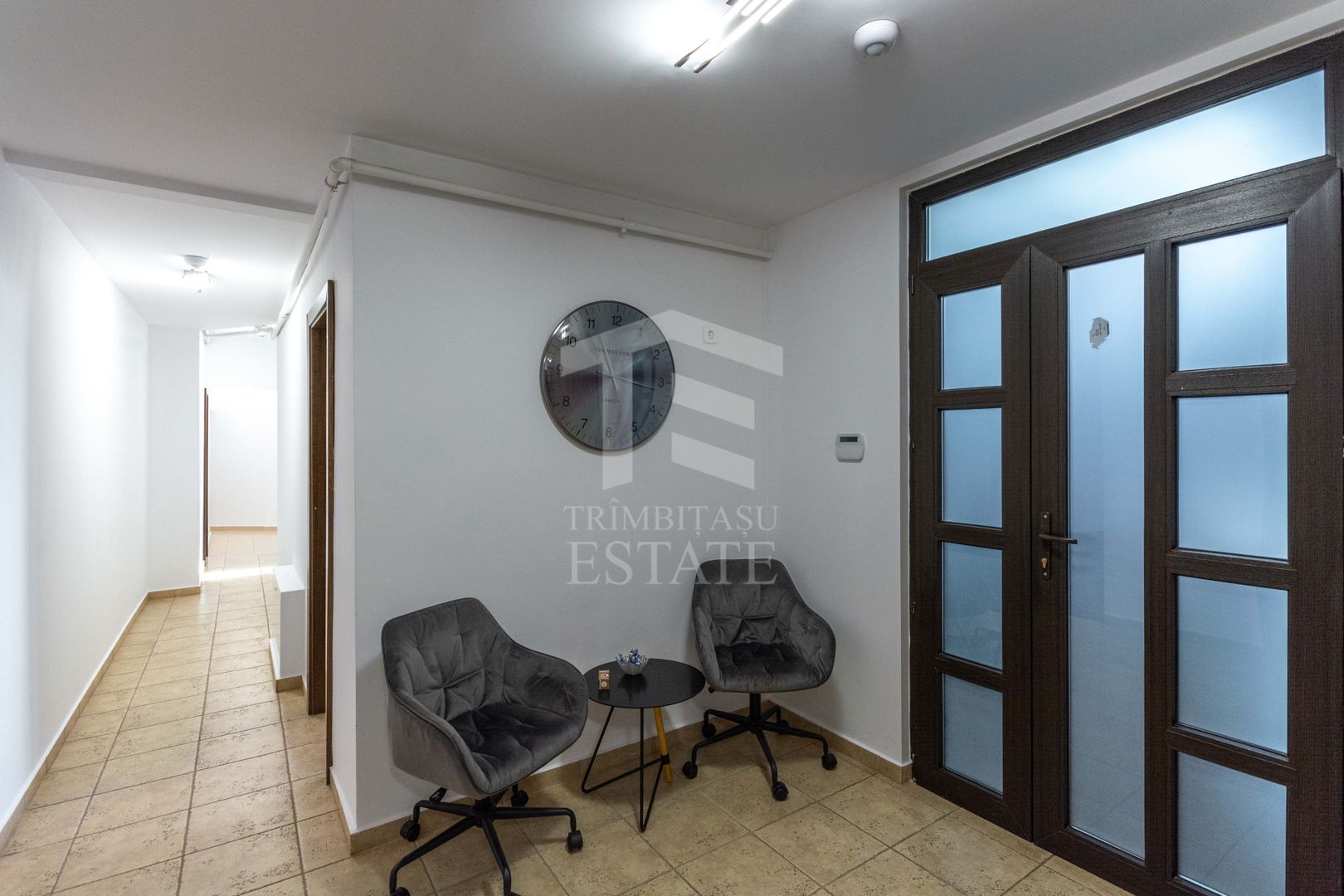 Kiseleff - Maresal Averescu, spatiu birouri premium de inchiriat! - Poză 22