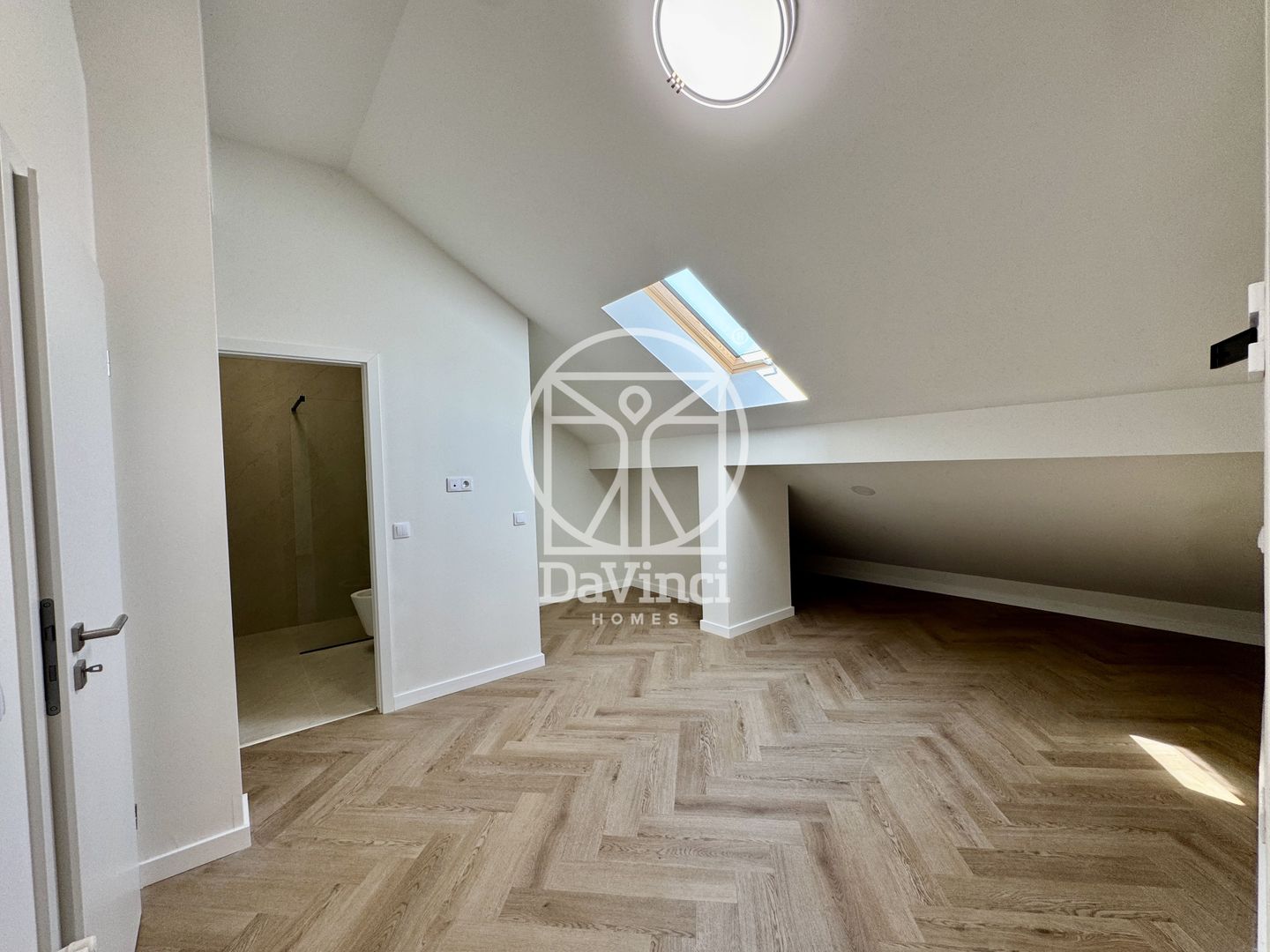 Penthouse 3 camere, intabulat, finisat la cheie  (NCL-Ra-47D-ap.8) - Poză 10