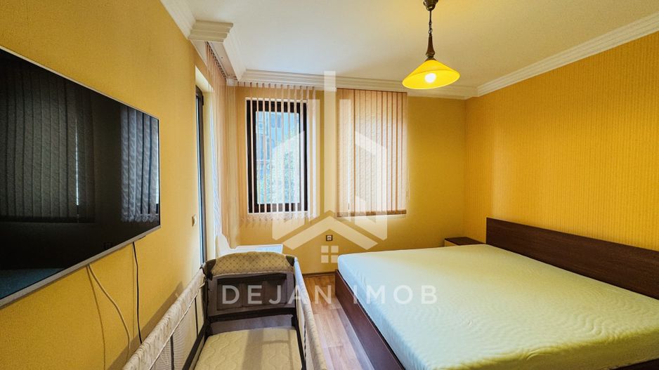 Apartament de vânzare în Central, Sfantu Gheorghe - Poză 19