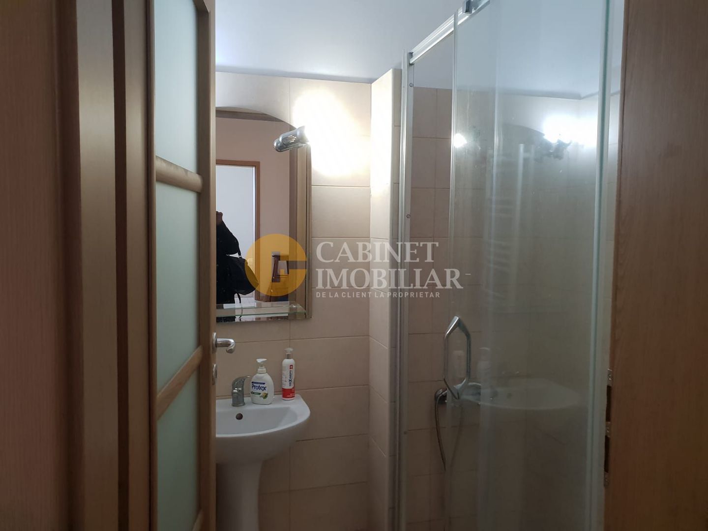Apartament 2 camere în Copou – Strada Macazului - Poză 6