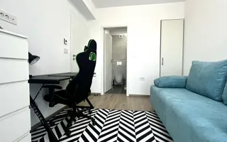 Apartament 3 camere, elegant, la prima închiriere, în zona Lipovei - Poză 16