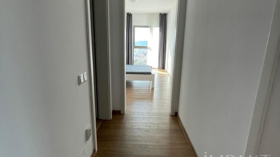 Apartament in Complex rezidential exclusivist, Zorilor! - Poză 7