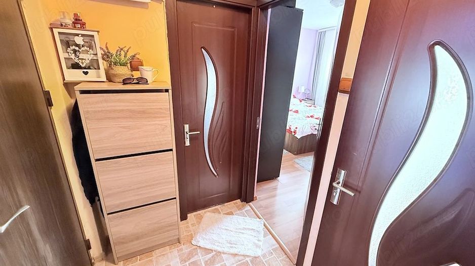 Garsoniera mare Decomandată zona Inel 2 - Ocazie Unica - Poză 3
