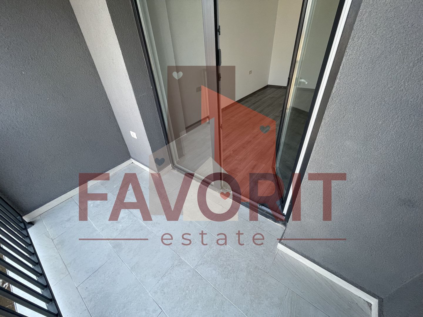 Comision 0%. Bloc NOU. Aradului. Decomandat. - Poză 8