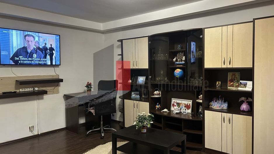 Apartament cu trei camere de inchiriat-Lujerului-Uverturii-loc de parcare - Poză 3