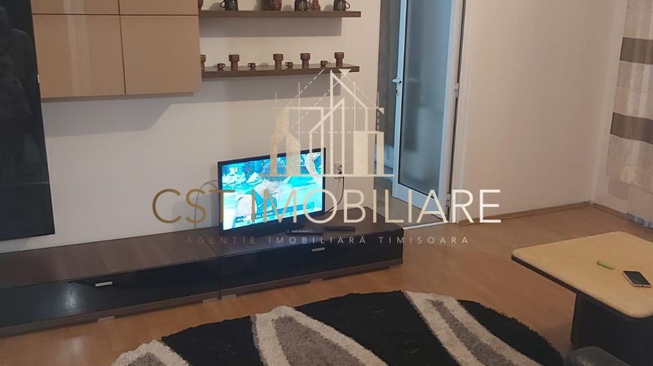 Apartament cu 2 camere / Zona Iosefin - Poză 1