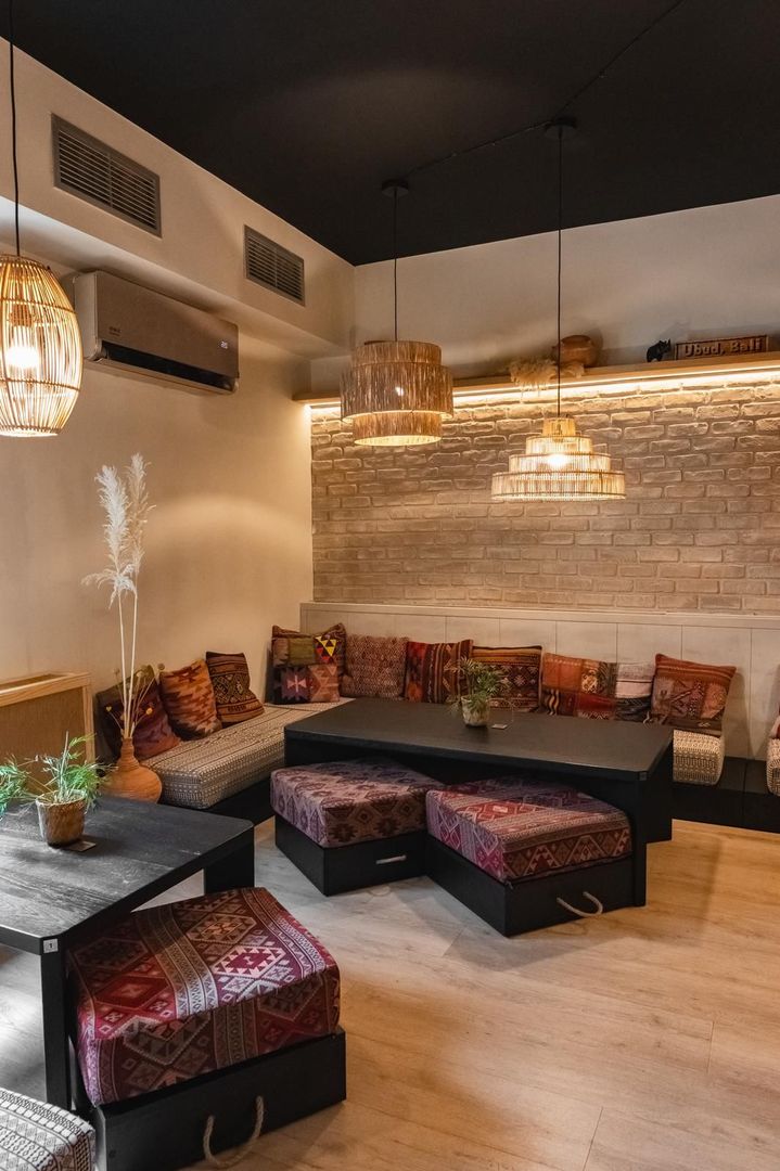 Afacere de vânzare I Restaurant la cheie | Locație premium I Dorobanți - Poză 6