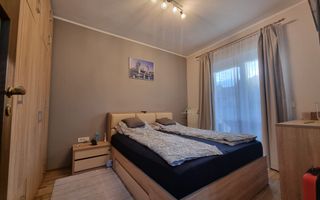 Apartament cu curte de 60mp - Dumbravita/Selgros - Poză 5