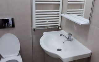 De inchiriat apartament 1 camera, zona centrala - Poză 2