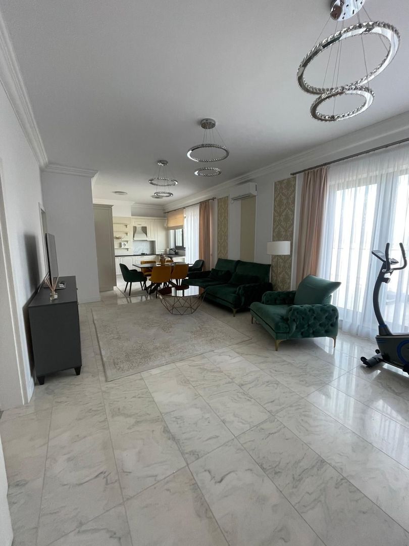 Apartament 3 camere de inchiriat - Poză 1