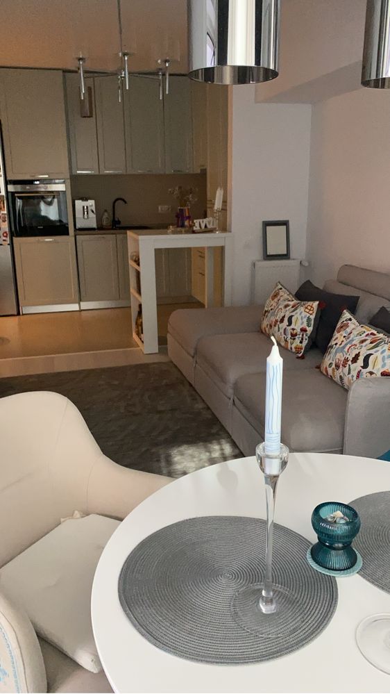 2 camere - Politehnica Park Residence - Poză 4