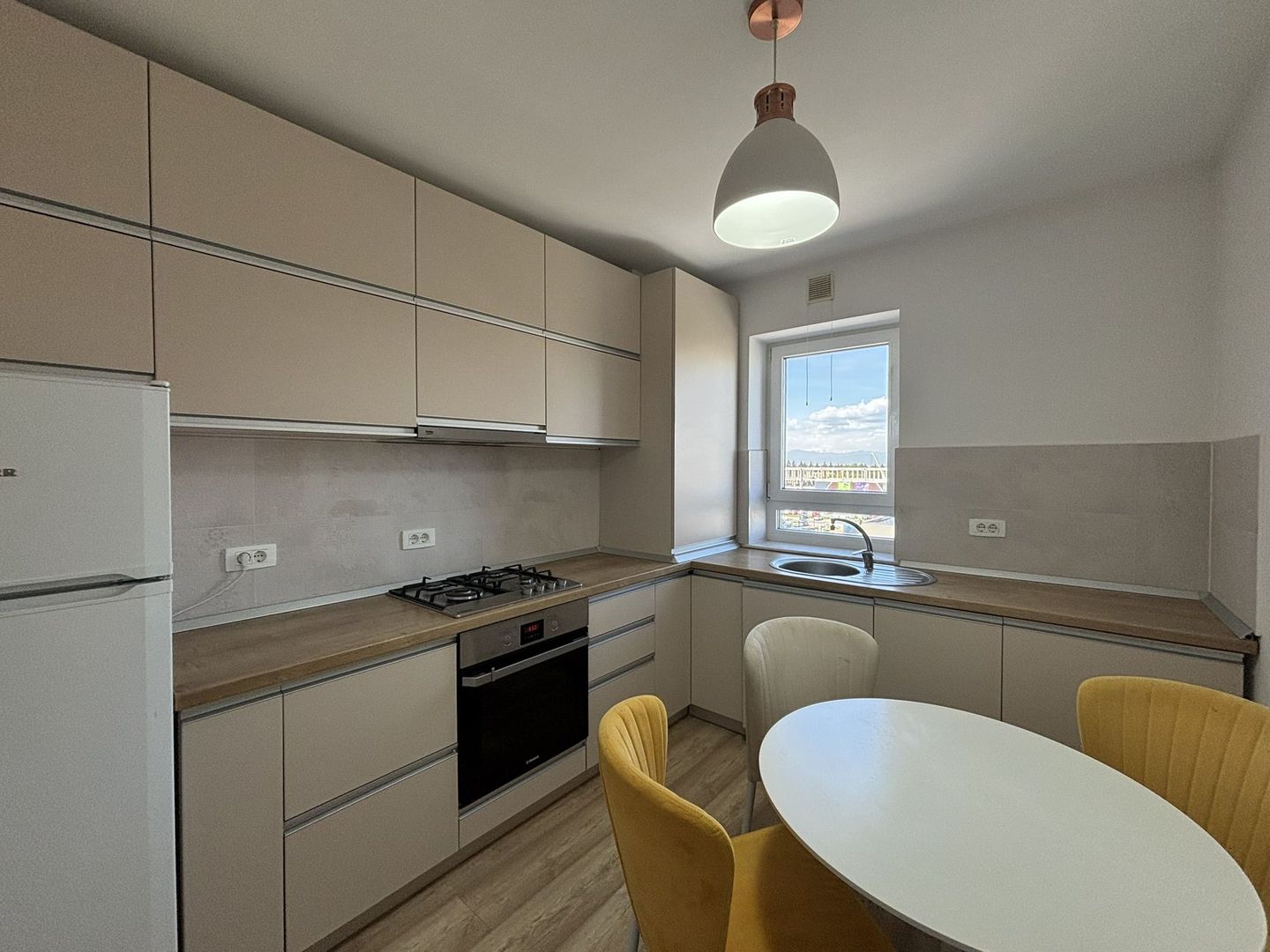 2 camere Coresi Avantgarden – Kasper - Poză 4
