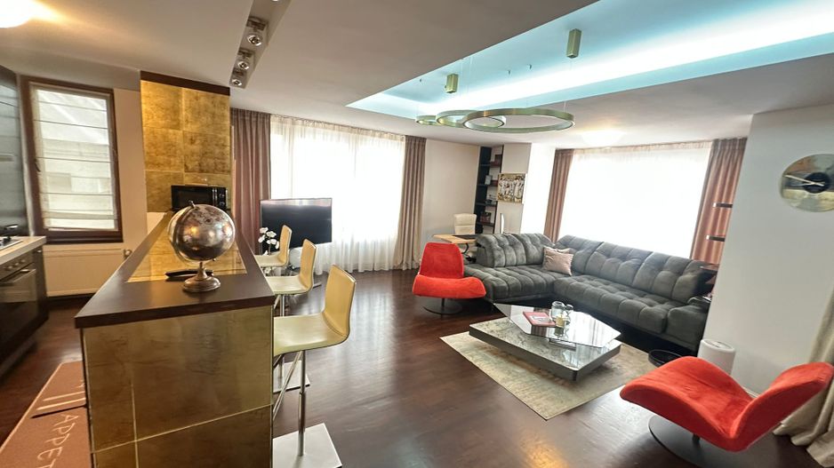 Apaartament 3 camere-Soseaua Nordului - Poză 3