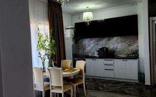 Ap. 2 cam. 45 mp de inchiriat Bloc nou  Metalurgiei Grand Arena - Poză 7