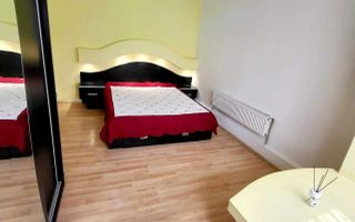 Apartament 4 camere, IC Frimu - Poză 5