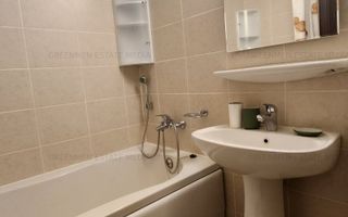 2 camere tip studio, complex rezidential, cu parcare si boxa, Metrou Obor - Poză 6