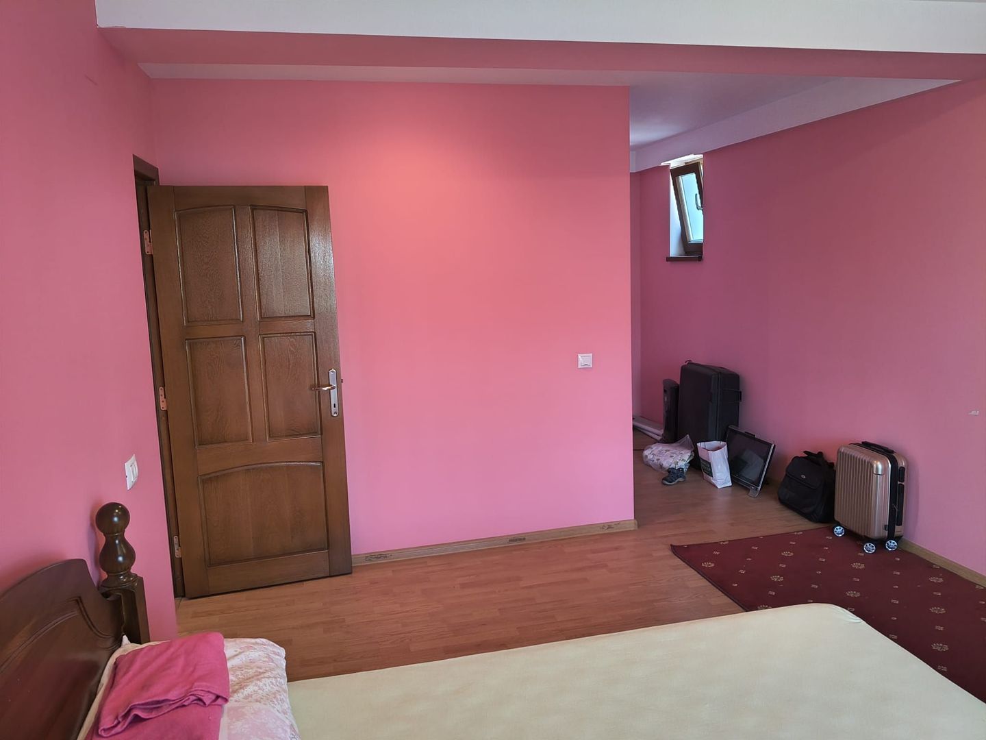 vila ind. 4cam(p+1+pod locuibil)3bai,mob-util/7min metrou DLeonida - Poză 42