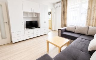 Garsoniera + loc de parcare Popesti, str. Amurgului - Poză 3