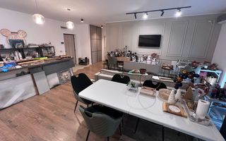 Apartament 2 camere plus tera de 50 m tomis park - Poză 8