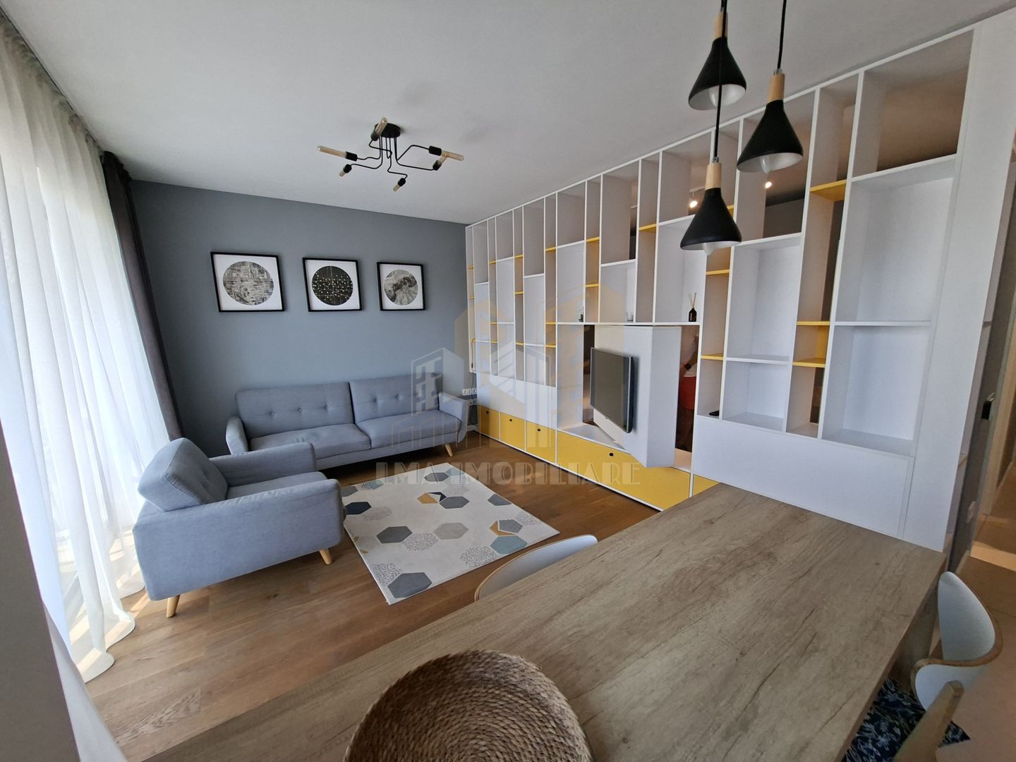 Garsoniera premium Cosmopolit Mihai Viteazu 6 - Poză 8
