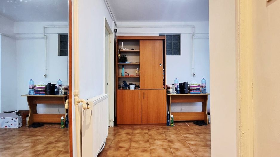 2 camere decomandat, parter | Lujerului–5 min metrou | Bloc reabilitat - Poză 11