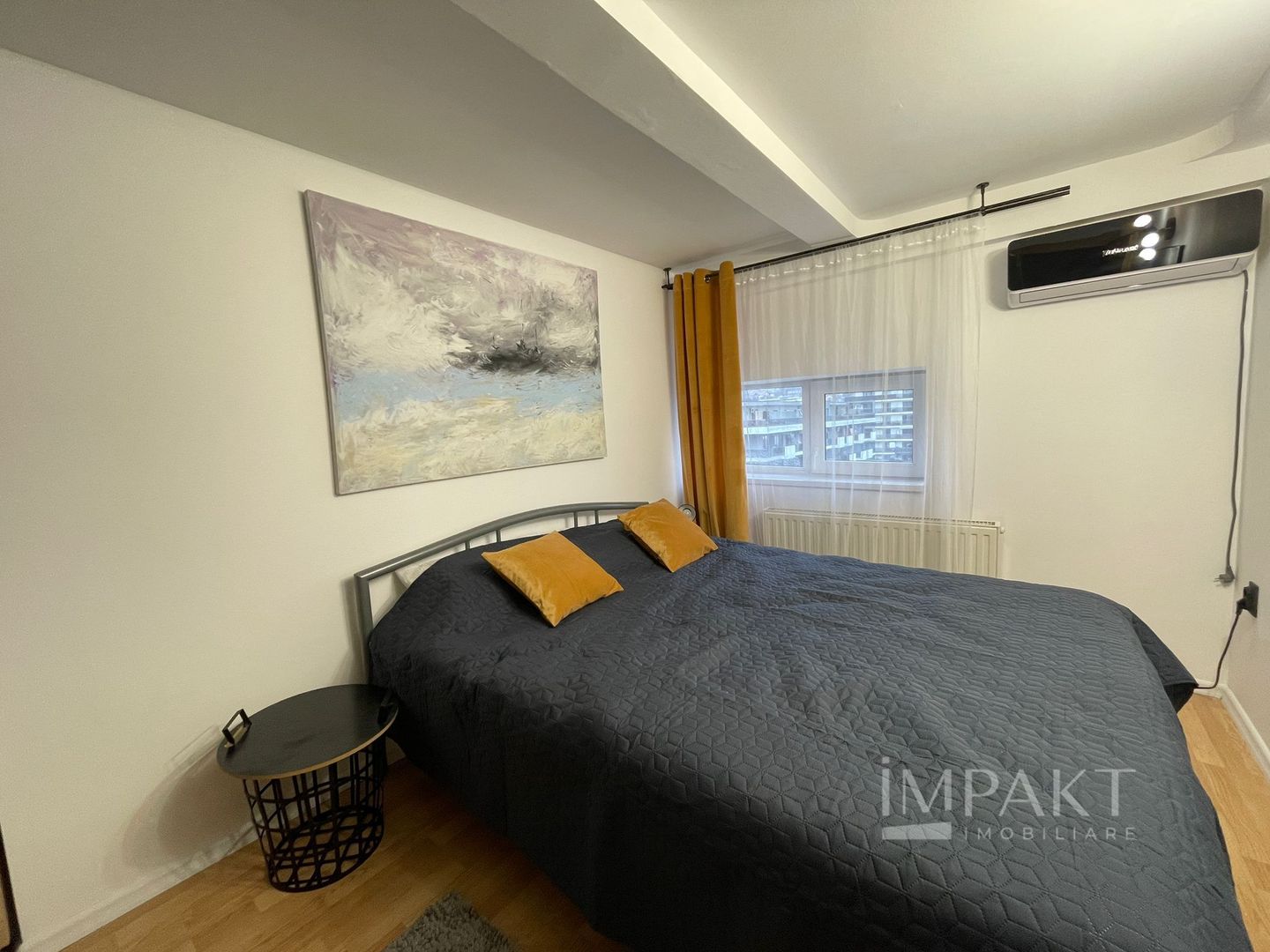 Apartament Premium pe doua nivele | 60 mp | Iris - Poză 6