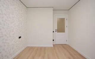 Vânzare, apartament 3 camere + living 71 mp, str. Cornului, Buiucani - Poză 12