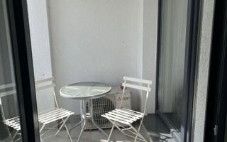 Prima inchiriere- Apartament 2 camere lux, centrala proprie, parcare inclusă - Poză 8
