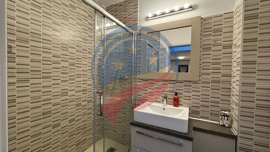 Apartament de lux/de inchiriat/terasa proprie/Craiova - Poză 11
