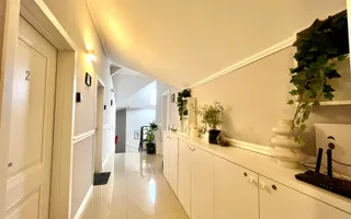 Afacere la cheie – Bistro & Airbnb | Vilă consolidată Parcul Carol & Tineretului - Poză 14