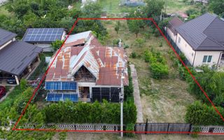 Casa de vanzare | Teren 1178 mp | Strejnicu, Prahova | Comision 0% - Poză 13
