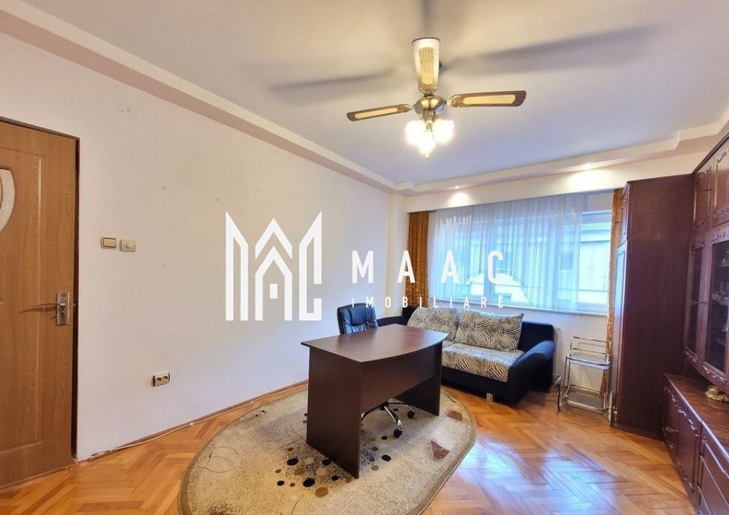 Apartament 3 camere | Siretului | Complet mobilat - Poză 3