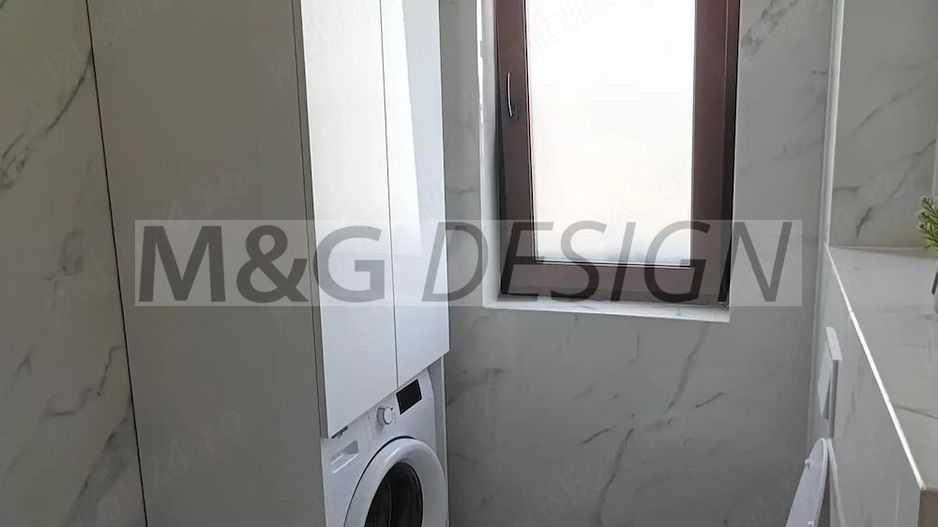 Apartament 2 camere Giroc amenajat - Poză 7