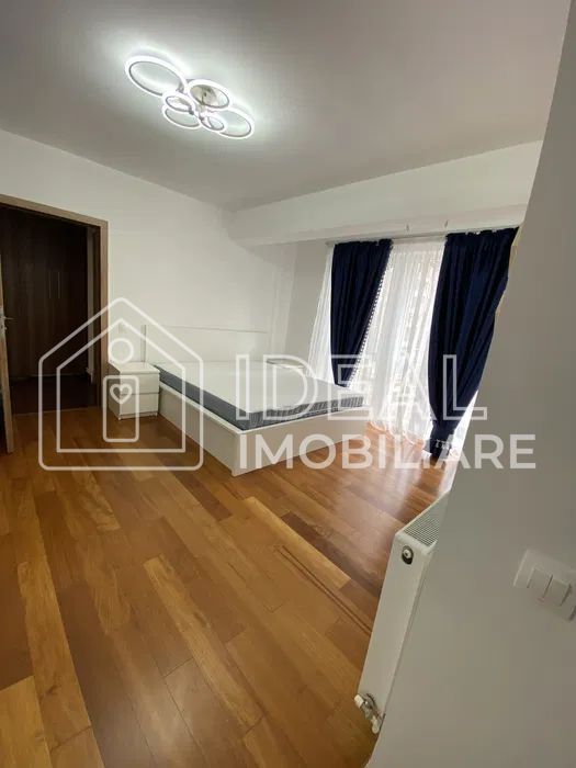 Apartament 2 camere de închiriat– zona Doamna Stanca | 60 mp utili - Poză 3