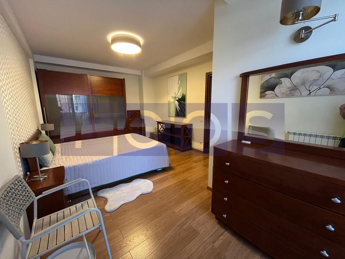 Apartament 3 camere 110 mp | Barbu Vacarescu - Tei | Loc de parcare - Poză 7