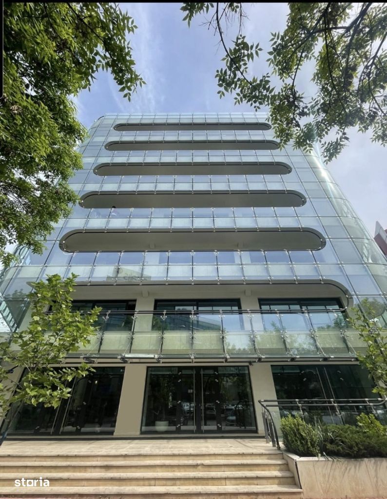 BRASADAS închiriază Office in imobil ultramodern, Unirii - Poză 9