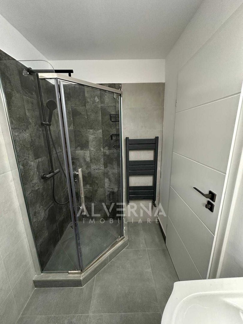 Apartament 3 camere | 87mp | gradina | parcare | cartier Buna Ziua - Poză 5