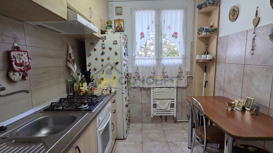 Apartament 3 camere Bld Camil Ressu 3 min metrou N.Grigorescu - Poză 6