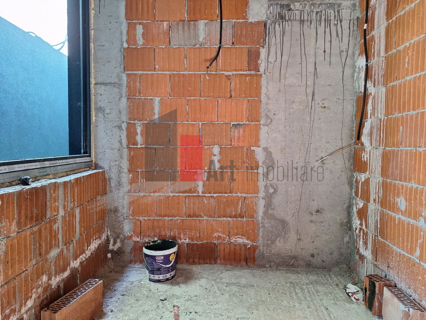 Vila "GREEN SOHO" , UNICITATE SI EXCLUSIVITATE, constructie 2023 - Poză 19