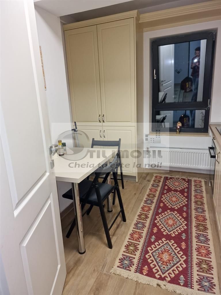 Apartament 2 camere Fusion- CUG - 499 EURO - Poză 10