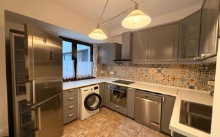 Apartament 4 camere de vânzare cu parcare în Green Vista/Iancu Nicolae - Poză 8