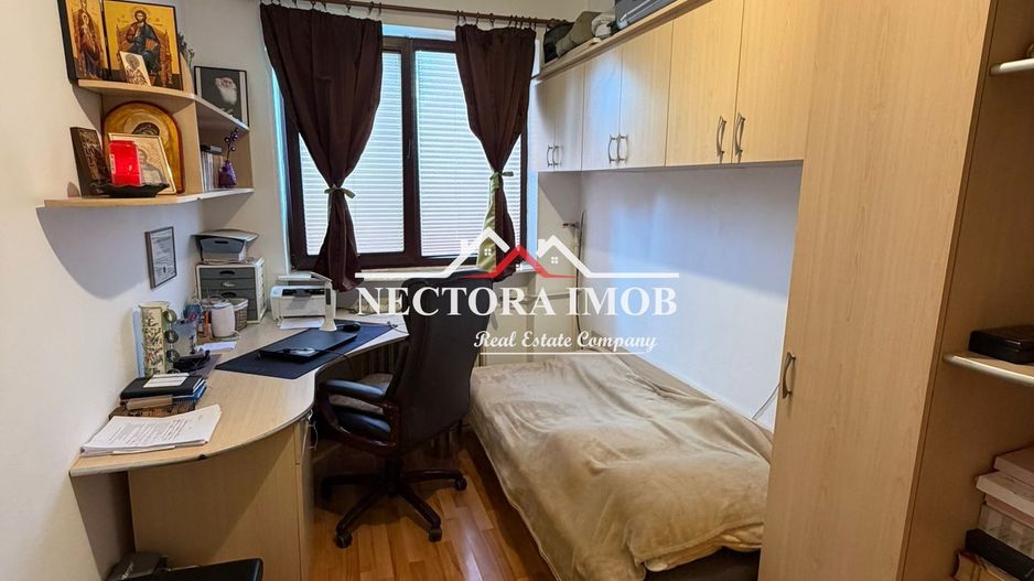 NECTORA IMOB Exclusivitate-Apartament 3 camere, 56 mp, Mobilat/Utilat - Poză 4